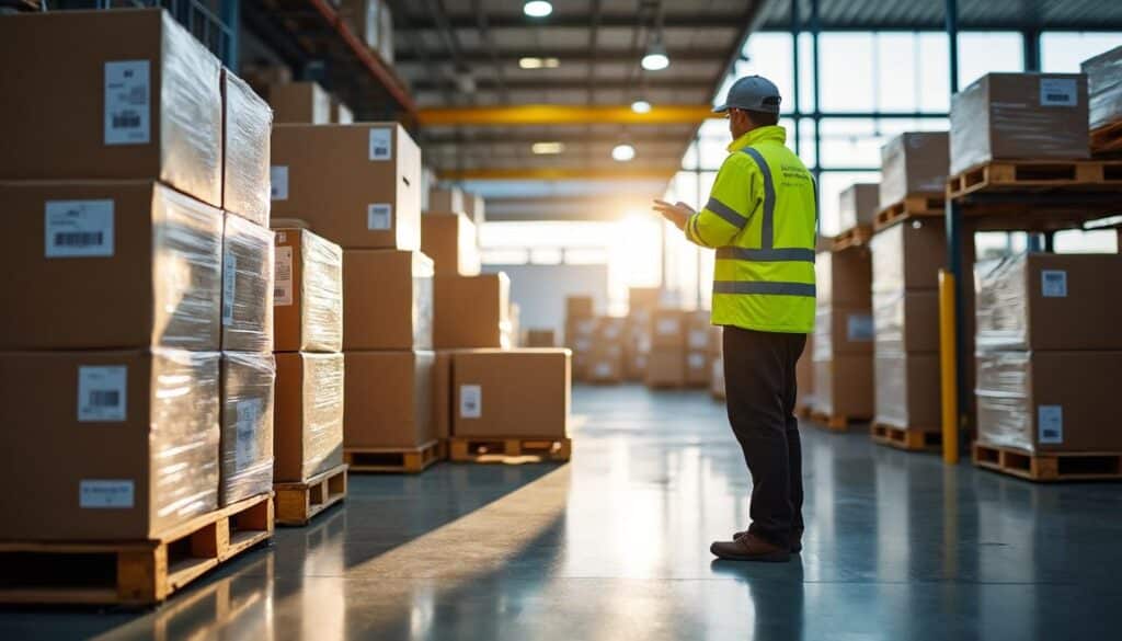 Assurance des marchandises transportées : Guide complet pour professionnels