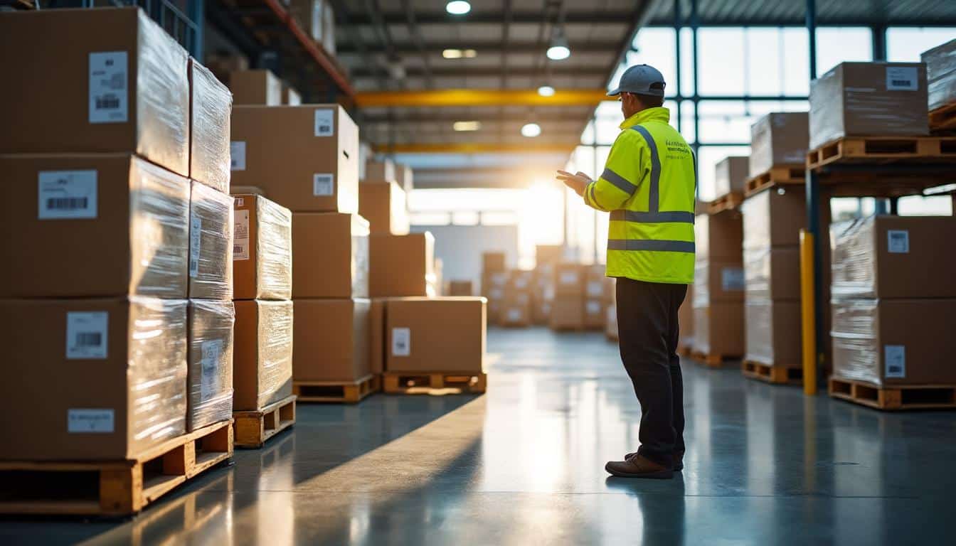 Assurance des marchandises transportées : Guide complet pour professionnels
