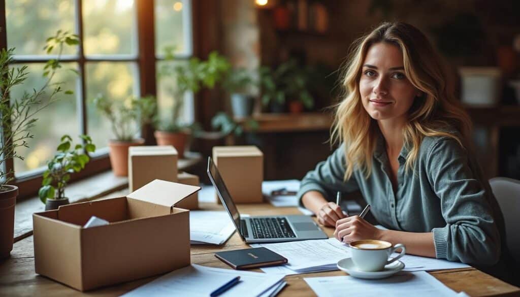 Déménagement à l’étranger : démarches administratives clés pour réussir