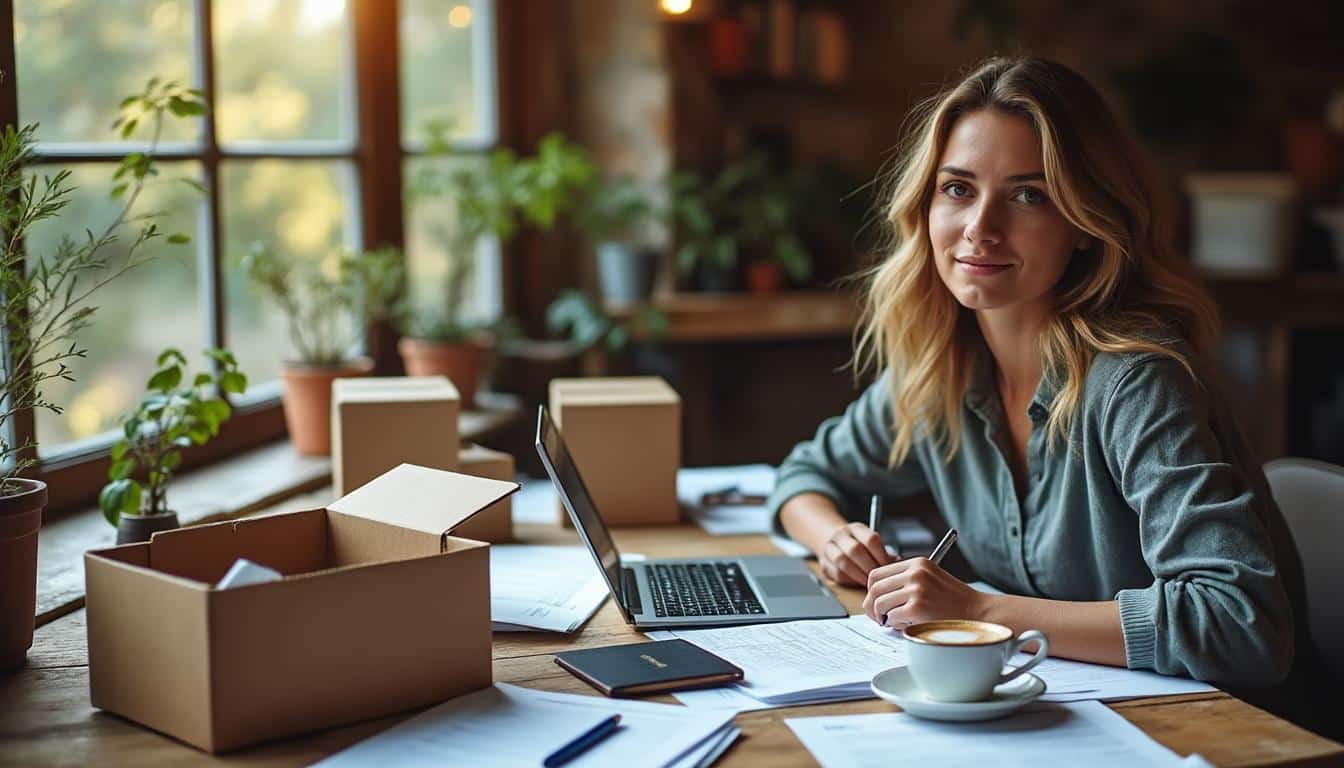 Déménagement à l’étranger : démarches administratives clés pour réussir