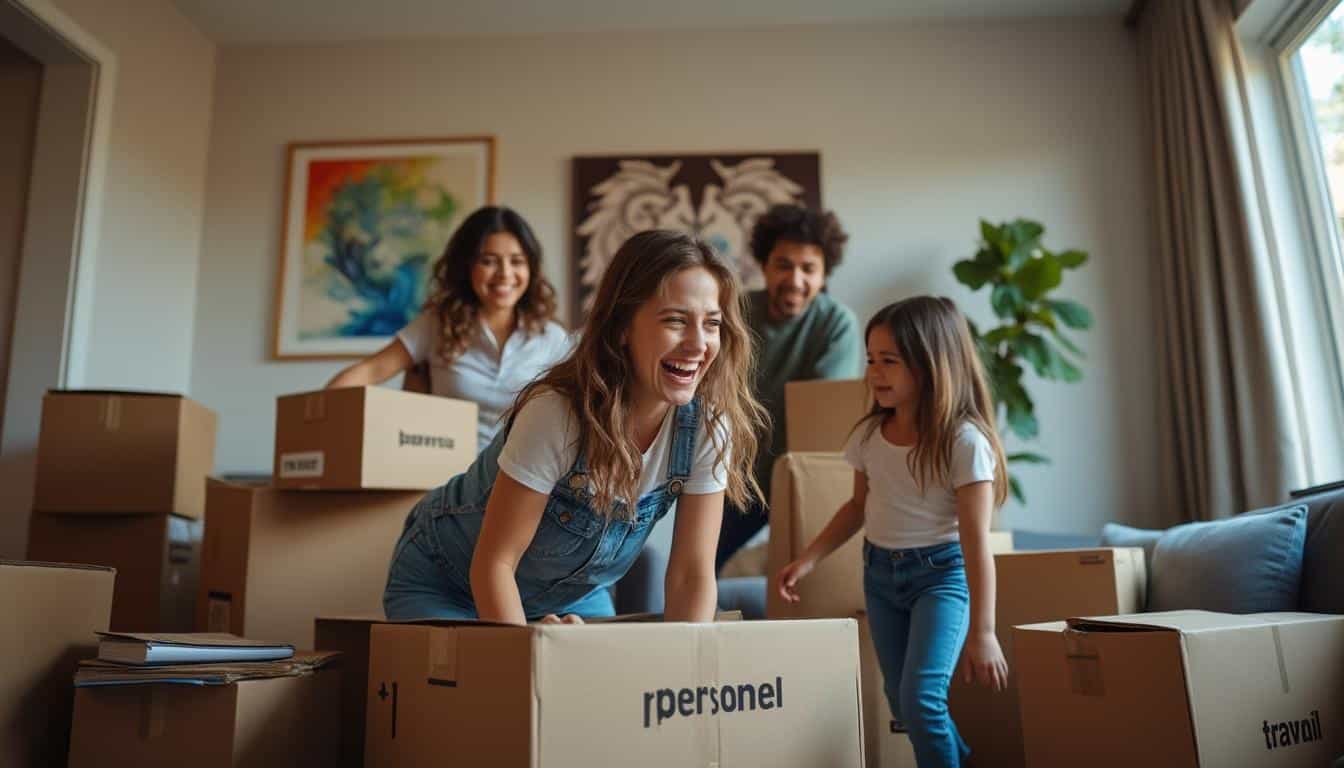 Illustration: Comprendre la mutation professionnelle et ses impacts