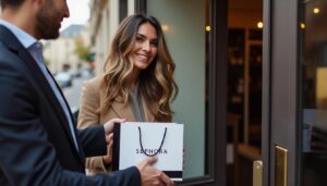 Livraison gratuite Sephora : conditions, astuces et modes offerts