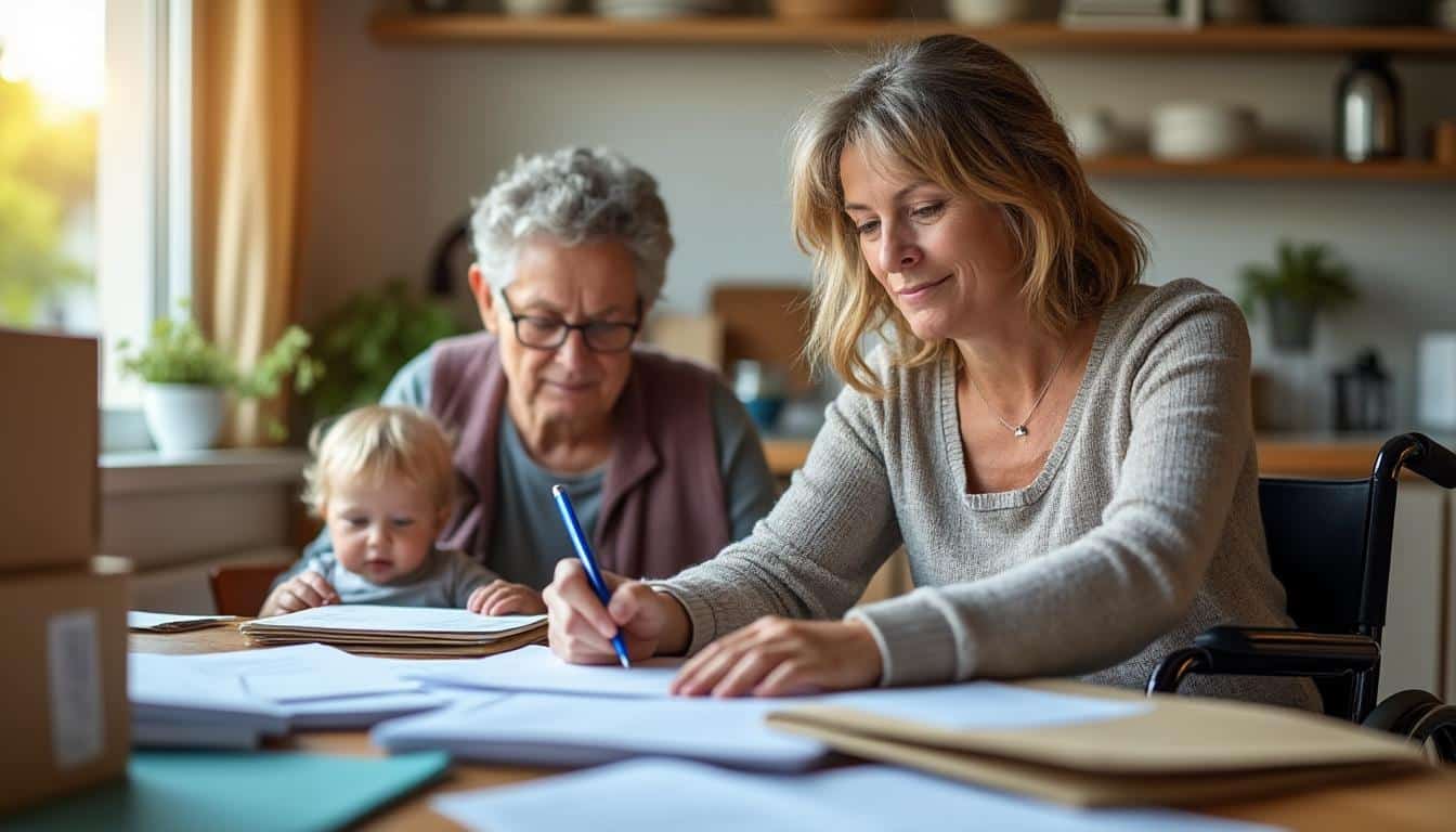 Illustration: Comprendre la Maison Départementale des Personnes Handicapées et ses démarches essentielles