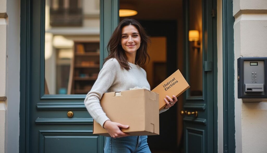 Déménagement et liste électorale : comment mettre à jour son inscription