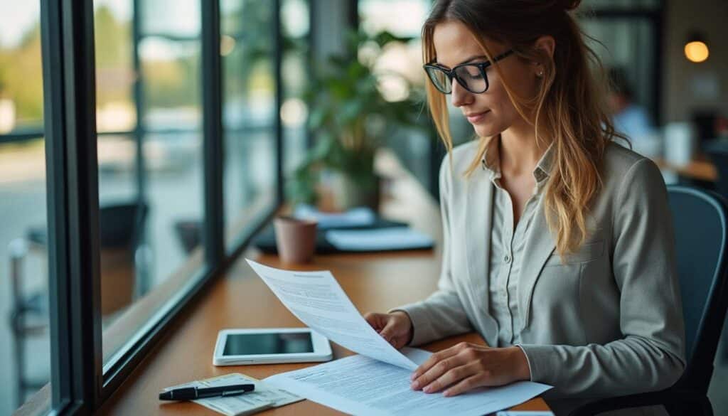 Changement d’adresse sur les listes électorales : guide pratique