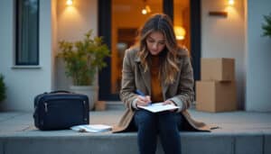 Lettre pour le préavis de déménagement : guide complet et conseils pratiques
