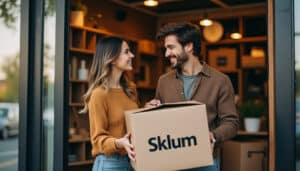 Sklum frais de port gratuit : astuces pour en profiter facilement