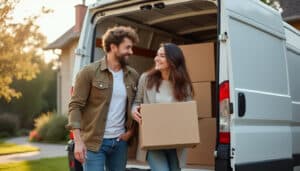Camion 5m3 : guide complet pour choisir et louer votre utilitaire