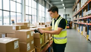 Bac pro logistique et transport après la 3e : débouchés