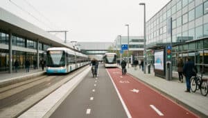 Le secteur du transport et ses enjeux aujourd’hui